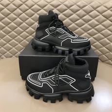 Prada Boots